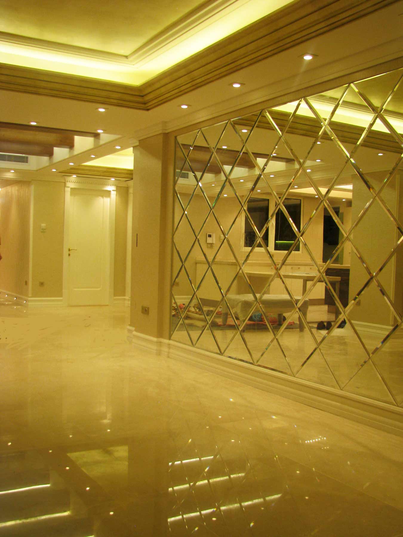 واحد مسکونی در فرمانیه