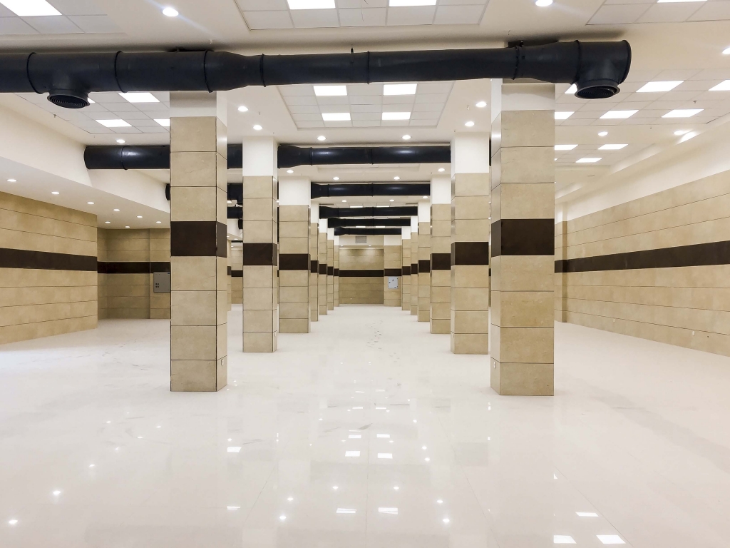 Hyper Market